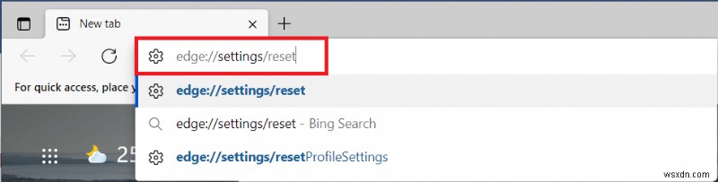 Fix RESULT_CODE_HUNG on Chrome and Edge