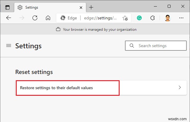 Fix RESULT_CODE_HUNG on Chrome and Edge