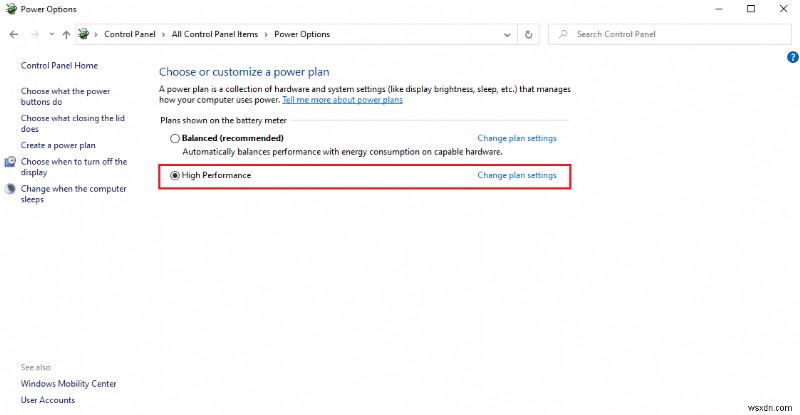 Fix Laptop Thermal Throttling