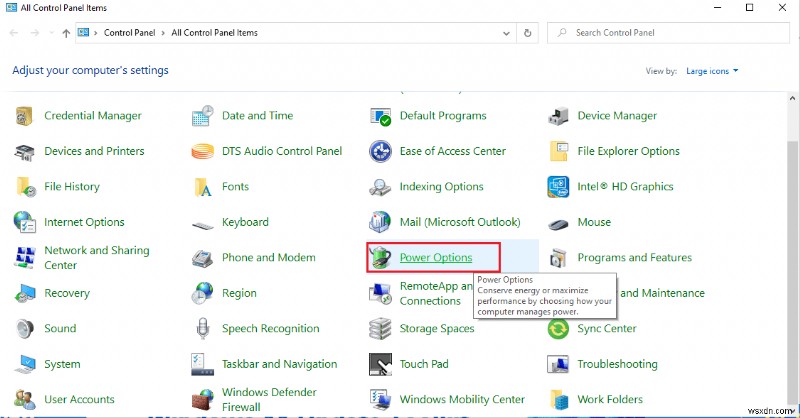 Fix Laptop Thermal Throttling
