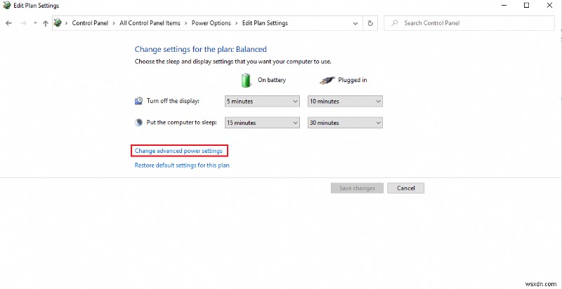 Fix Laptop Thermal Throttling