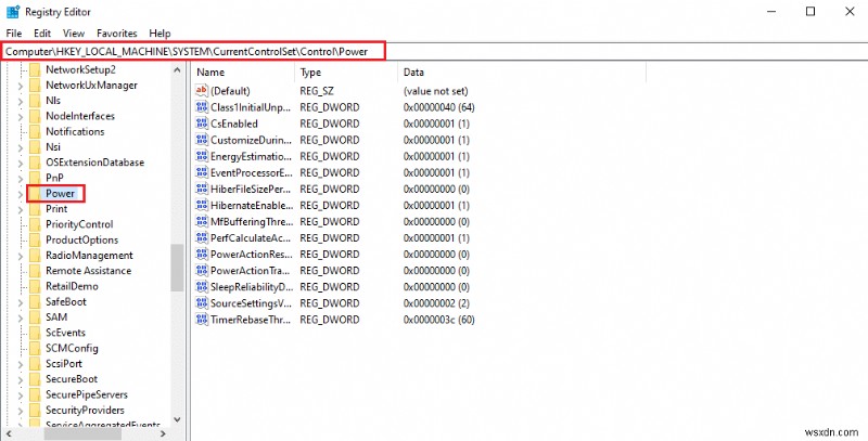 Fix Laptop Thermal Throttling