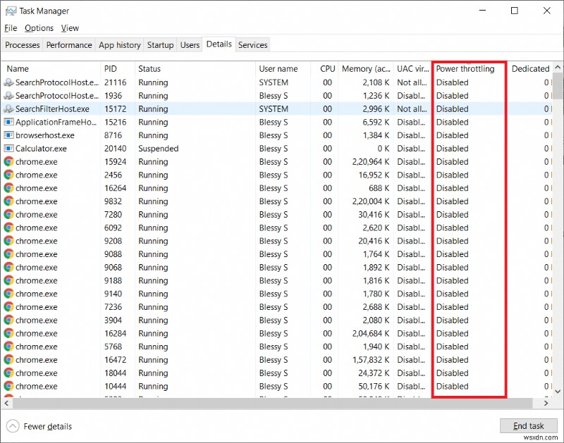 Fix Laptop Thermal Throttling