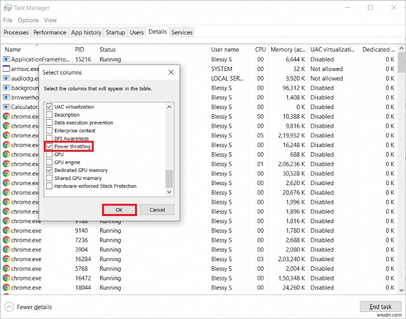 Fix Laptop Thermal Throttling