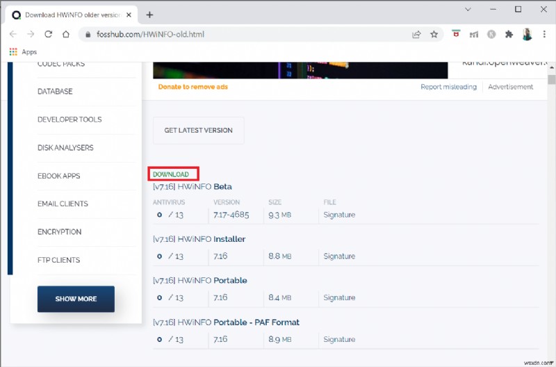 Fix Laptop Thermal Throttling