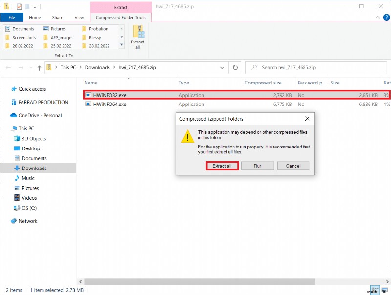Fix Laptop Thermal Throttling