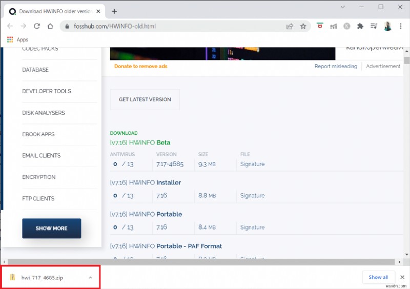 Fix Laptop Thermal Throttling