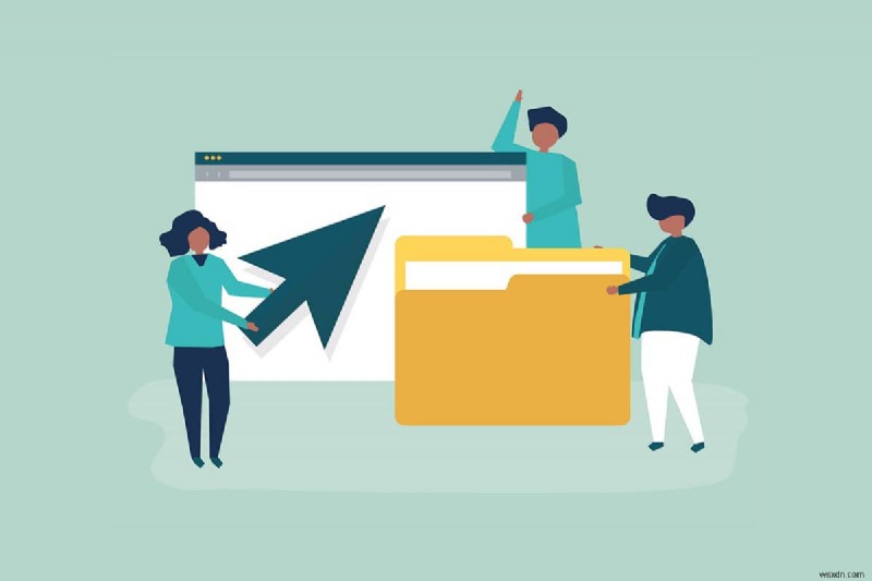 How to Change File Permissions in Windows 10