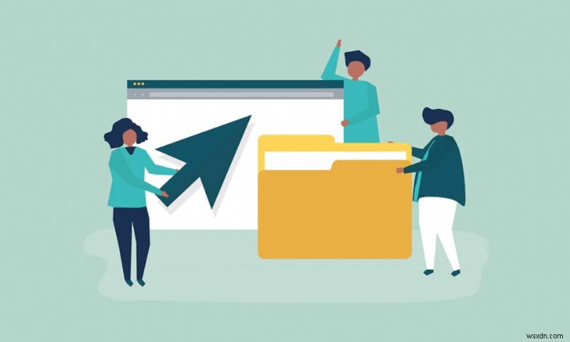 How to Change File Permissions in Windows 10