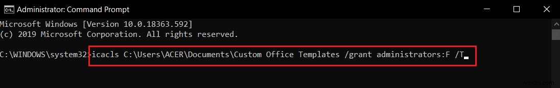 How to Change File Permissions in Windows 10