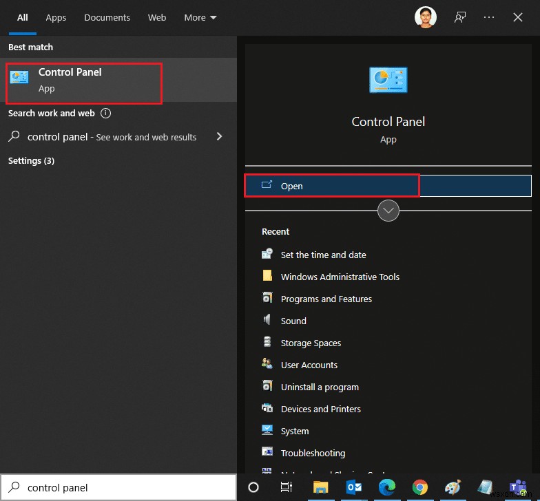 Fix Zoom Unable to Connect Error Code 5003