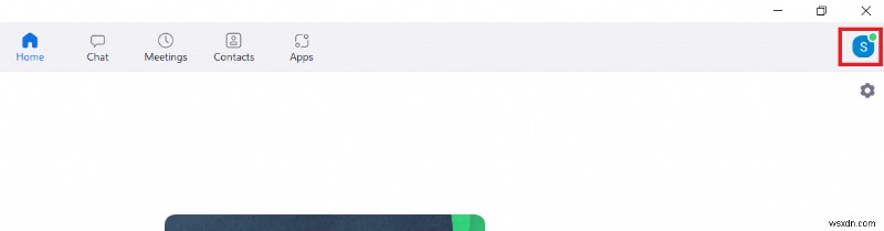 Fix Zoom Unable to Connect Error Code 5003