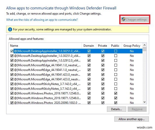 Fix Zoom Unable to Connect Error Code 5003