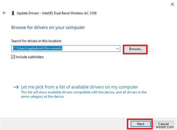 Fix Zoom Unable to Connect Error Code 5003