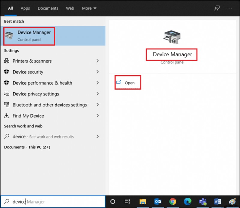 Fix Zoom Unable to Connect Error Code 5003