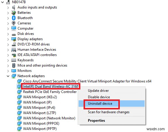 Fix Zoom Unable to Connect Error Code 5003