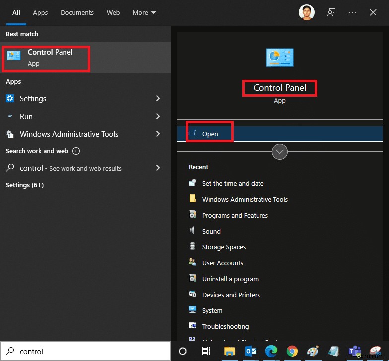 Fix Zoom Unable to Connect Error Code 5003