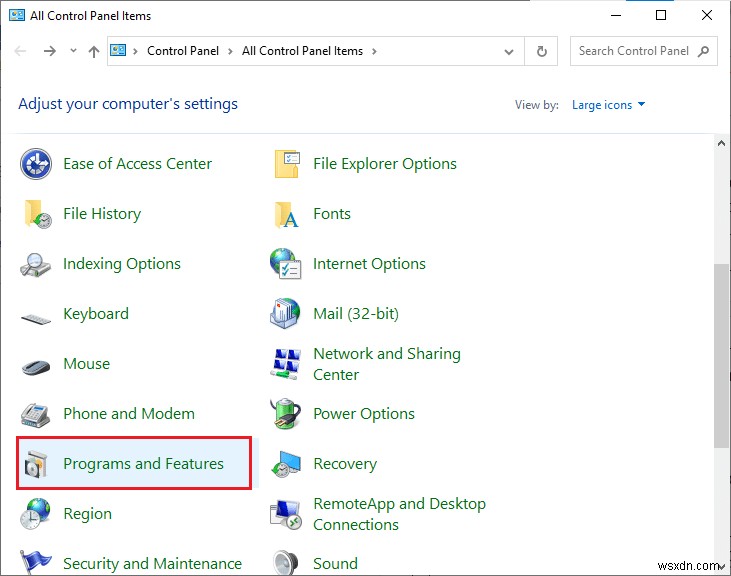 Fix Zoom Unable to Connect Error Code 5003