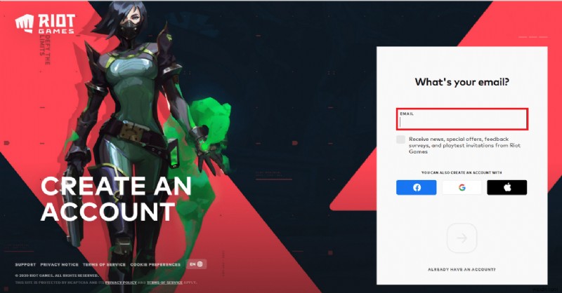 What are Valorant Laptop Requirements?