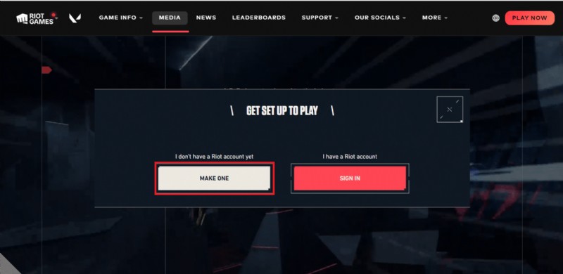 What are Valorant Laptop Requirements?