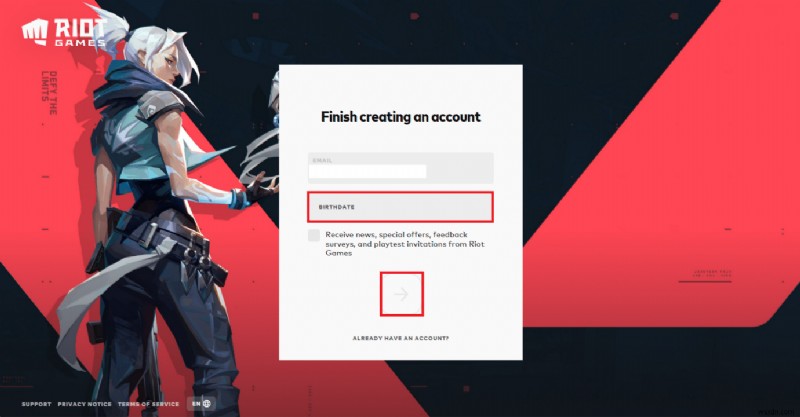 What are Valorant Laptop Requirements?