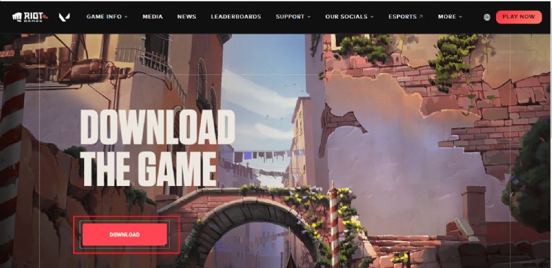 What are Valorant Laptop Requirements?