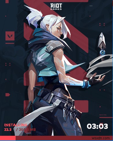 What are Valorant Laptop Requirements?