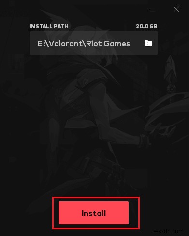 What are Valorant Laptop Requirements?