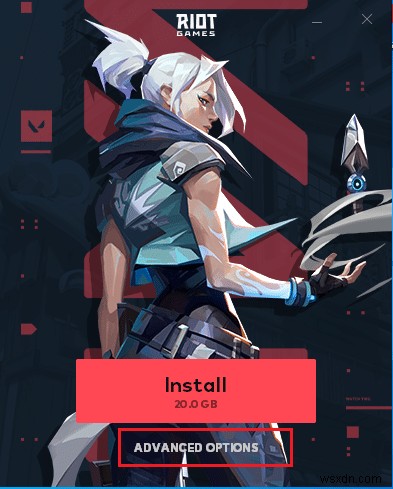 What are Valorant Laptop Requirements?