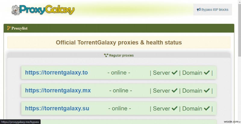 Top 20 Best Torrent Websites