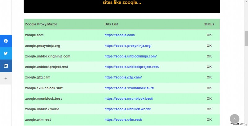 Top 20 Best Torrent Websites
