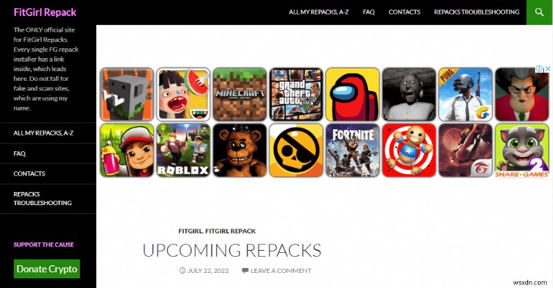 Top 20 Best Torrent Websites