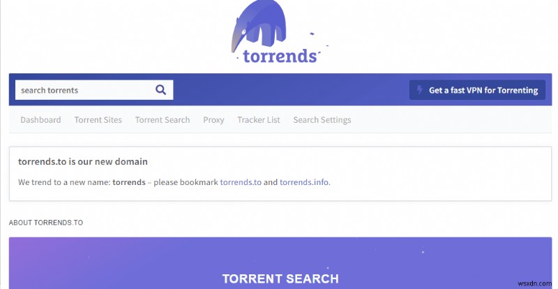 Top 20 Best Torrent Websites