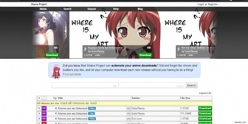 Top 20 Best Torrent Websites
