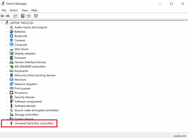 Fix The Parameter Is Incorrect on Windows 10
