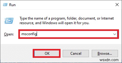 Fix The Parameter Is Incorrect on Windows 10
