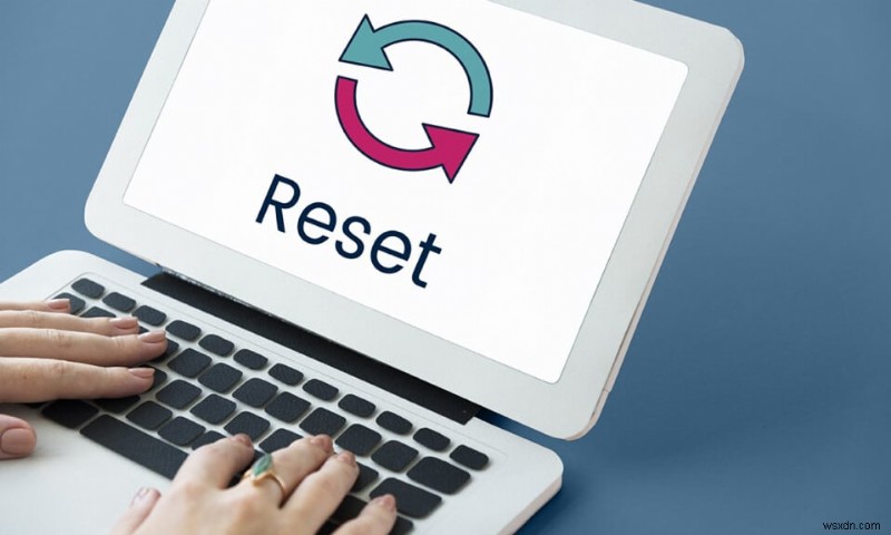How to Reset Windows Update Components on Windows 10