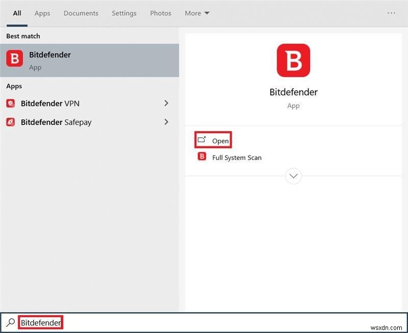 How to Disable Antivirus Temporarily on Windows 10