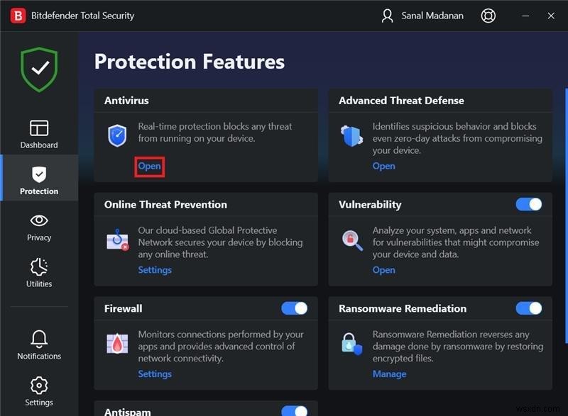 How to Disable Antivirus Temporarily on Windows 10