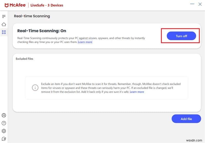 How to Disable Antivirus Temporarily on Windows 10