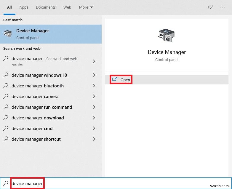 How to Rollback Drivers on Windows 10