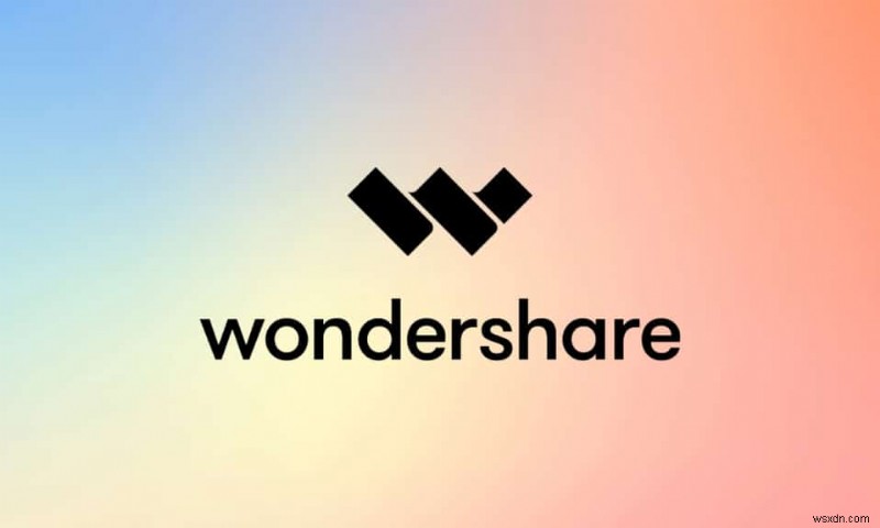 What is Wondershare Helper Compact?