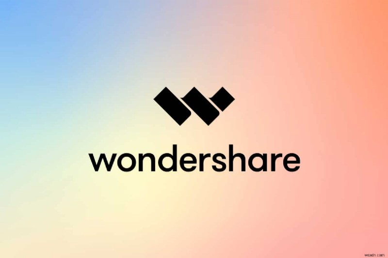 What is Wondershare Helper Compact?