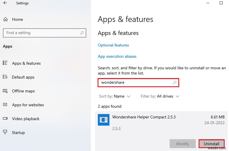 What is Wondershare Helper Compact?