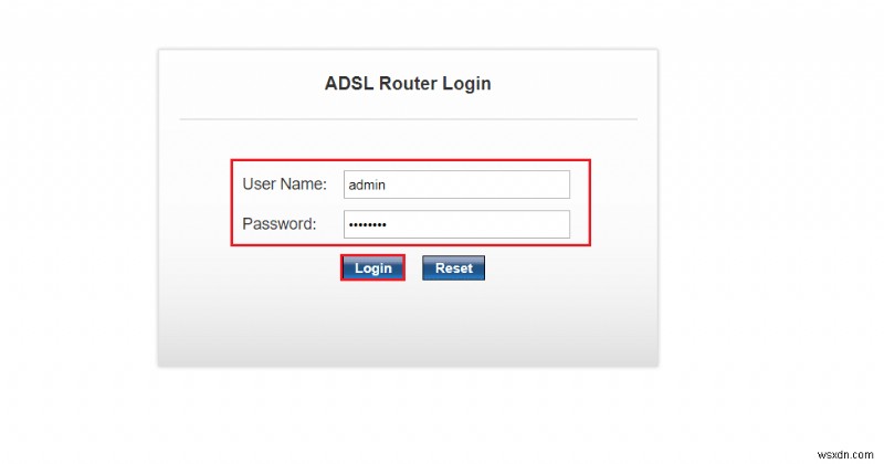Fix Netflix Error Code UI3012
