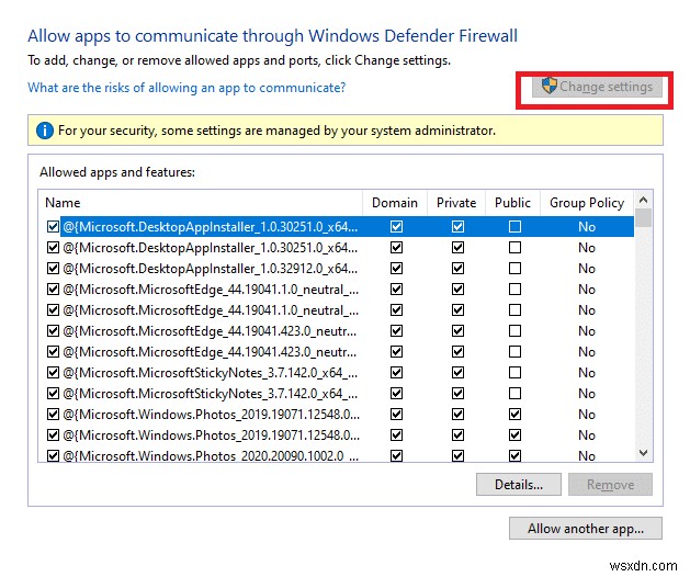Fix Netflix Error Code UI3012