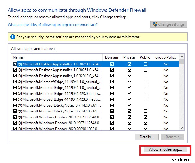 Fix Netflix Error Code UI3012