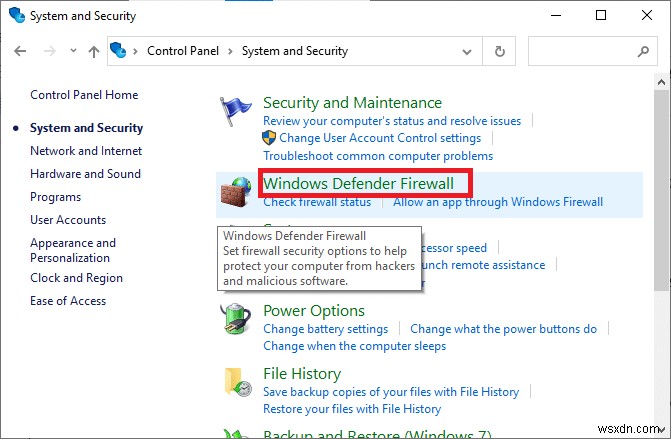 Fix Netflix Error Code UI3012