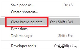 Fix Netflix Error Code UI3012