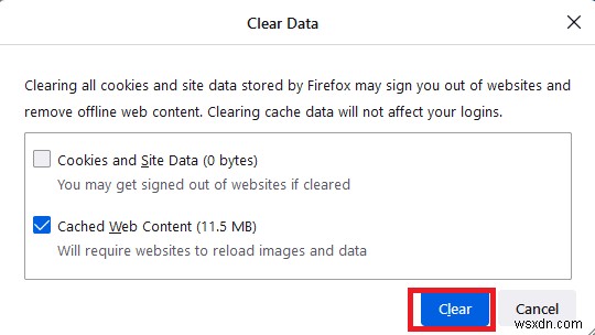 Fix Netflix Error Code UI3012